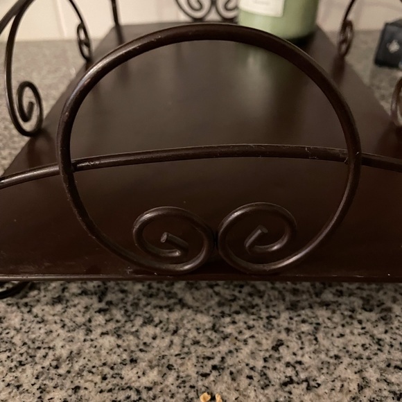 Dining Elegant Crystal Wine Decanter Poshmark